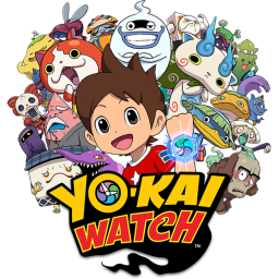 Yo-Kai Watch Roleplay.