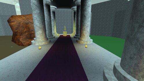 Survival physics