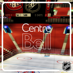 Bell Center