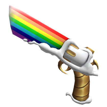 Rainbowgun mm2