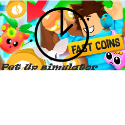 Pet Up Simulator