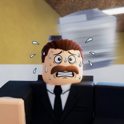 Office Bully