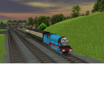 Island of Sodor Productions