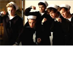 1D sisterhood