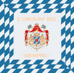 KB| 2. Linien Infanterie Regiment 'Kronprinz'