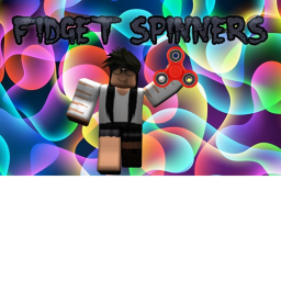 OFFICIAL Fidget Spinner Game