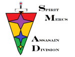 Spirt Mercs (Assasain division)