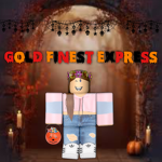 Gold Finest Express™
