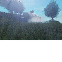 Robloxian River