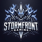 Storm Front Gaming
