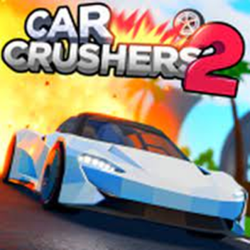 Car Crushers BOMB