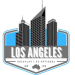 Los Angeles Roleplay | Fun | Strict