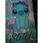 Stitch liker
