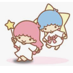 The little twin stars