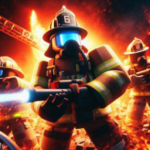 FRC | Los Angeles Fire Department