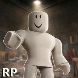 [MULTIPLAYER] Robloxian Playground icon