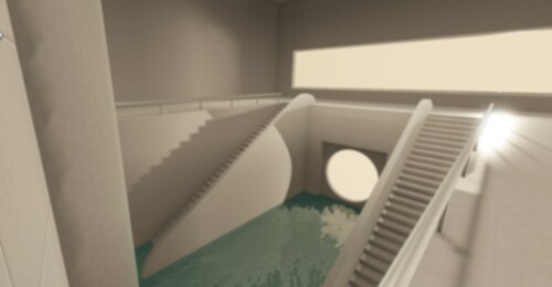 The Poolrooms