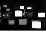The tv’s of static
