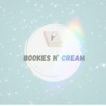 Bookies N’ Cream