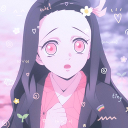 ~~🌸~~