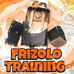 F | Frizolo Training Center