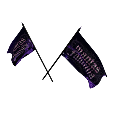 MTS FLAG