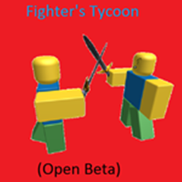 Fighter's Tycoon (Final Release)