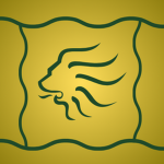 The Striped Lion