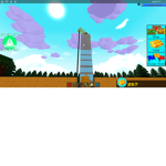the ROBLOX bujldjng team