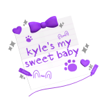 Kyle 🤍