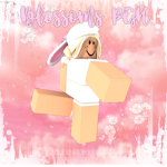 Blossoms PHG
