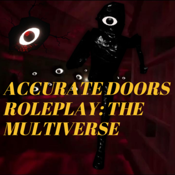 [HOTEL + UPDATE] Accurate Doors RolePlay