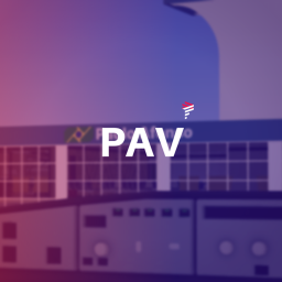 Paulo Afonso Reg. Airport