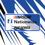 Nascar Nationwide Sim Series