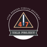 47th Ranger Forces Regiment)