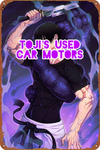 TOJI’S USED CAR MOTORS