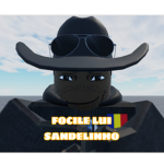 FOCILE LUI SANDELINHO