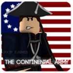 [CA] Continental Army 1770