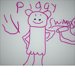 piggy