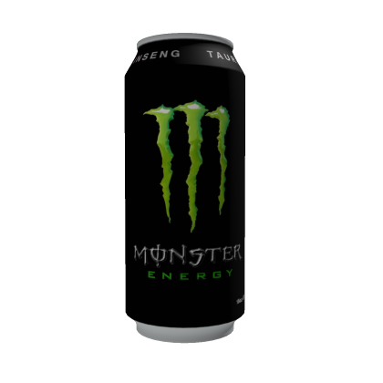 Monster Energy