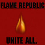 Flame republic