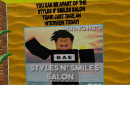 Interview Center