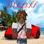 F34RL3SS GANG