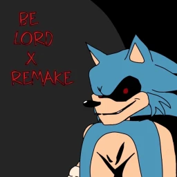 BE LORD X (REMAKE) Testing icon