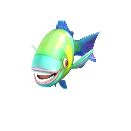 FISH