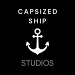 Capsized Ship Studios