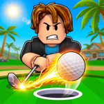 Launch Golf Balls