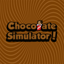 Chocolate Simulator icon