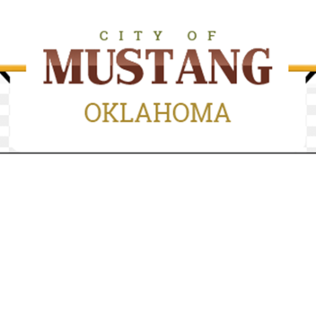 City Of Mustang!