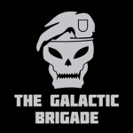 The Galactic Brigade [TGB]